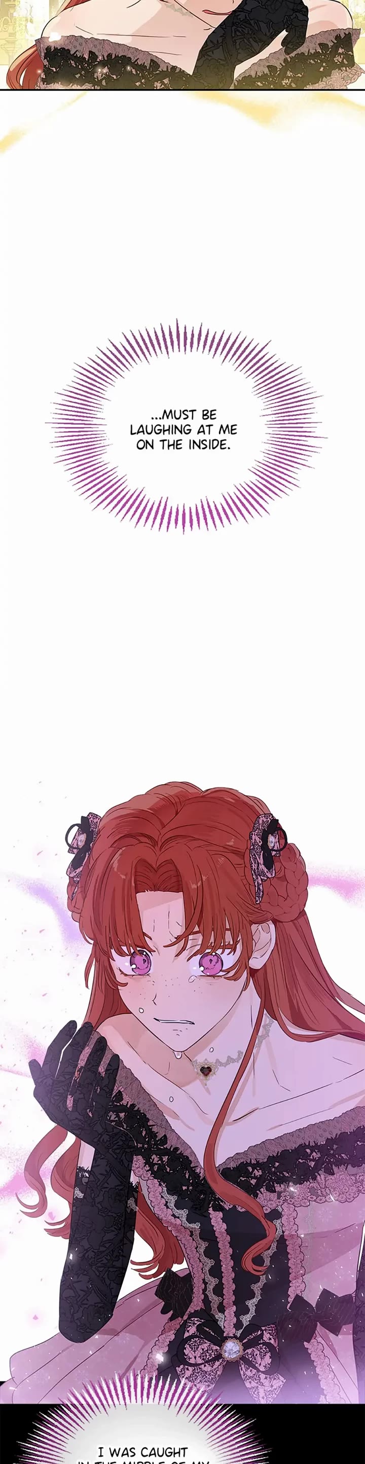 When the Count's Illegitimate Daughter Gets Married Chapter 44 page 20 - Chapter 44