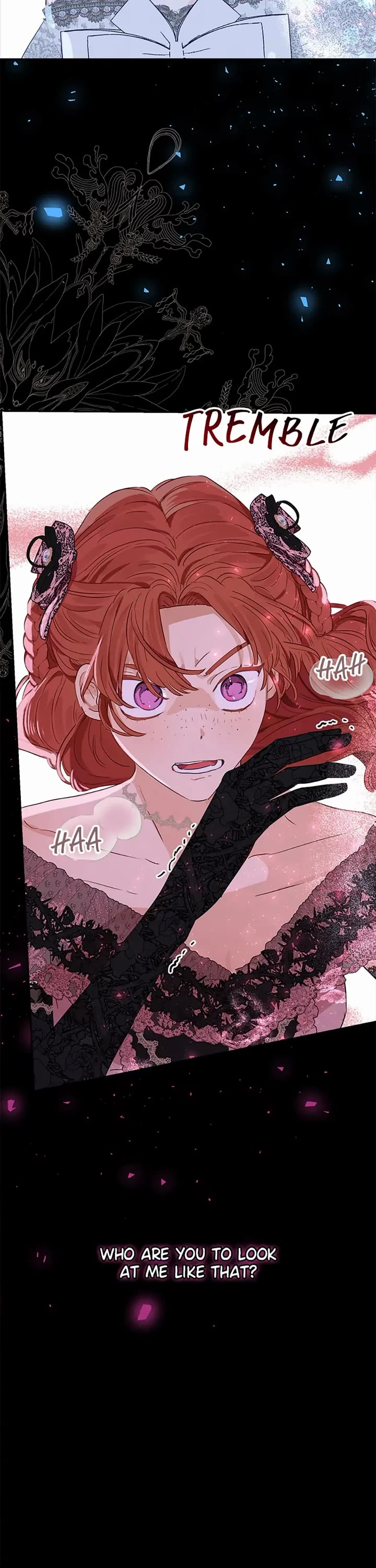 When the Count's Illegitimate Daughter Gets Married Chapter 44 page 26 - Chapter 44