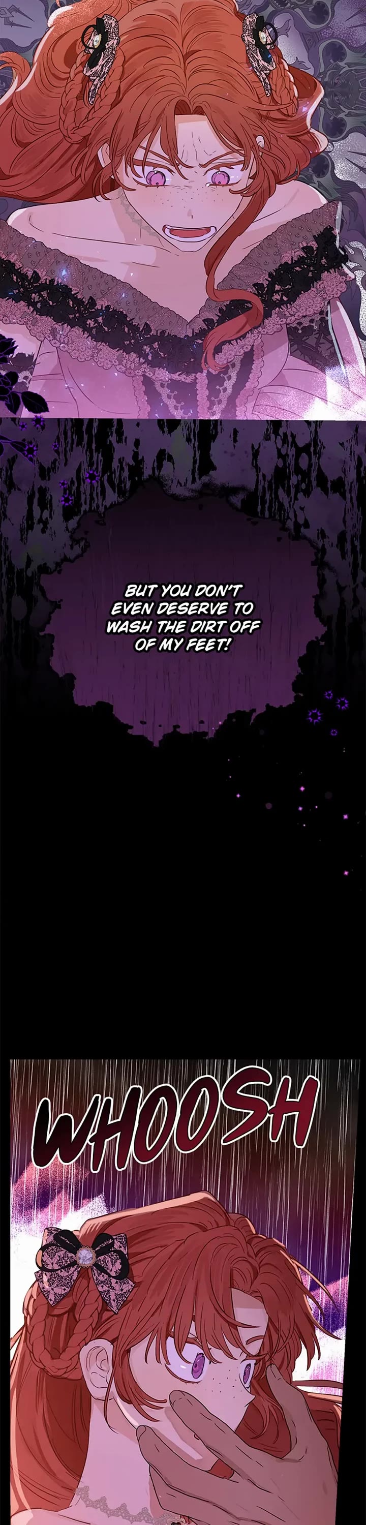 When the Count's Illegitimate Daughter Gets Married Chapter 44 page 28 - Chapter 44