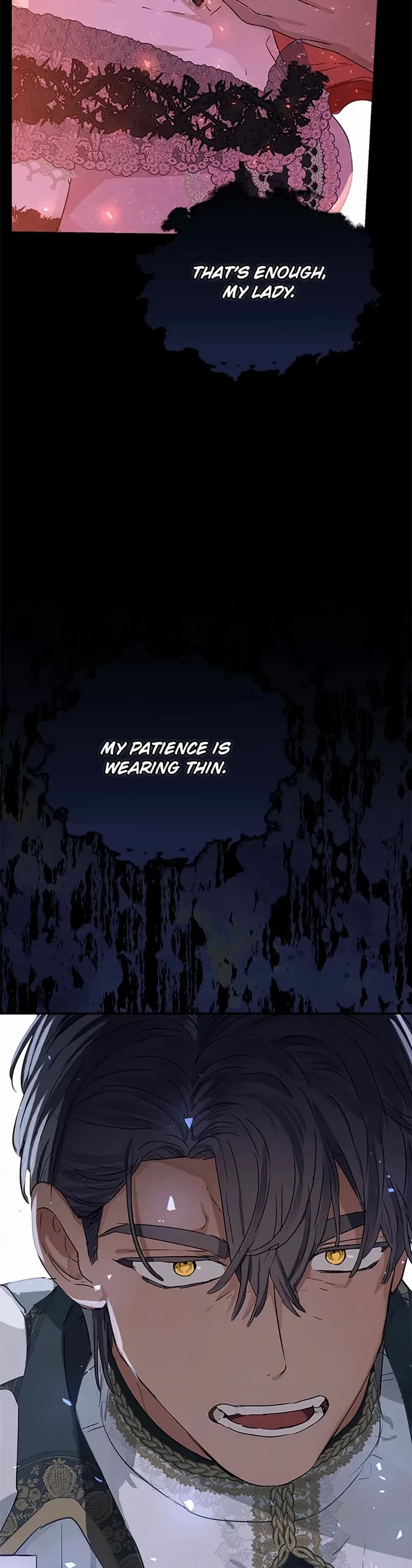 When the Count's Illegitimate Daughter Gets Married Chapter 44 page 29 - Chapter 44
