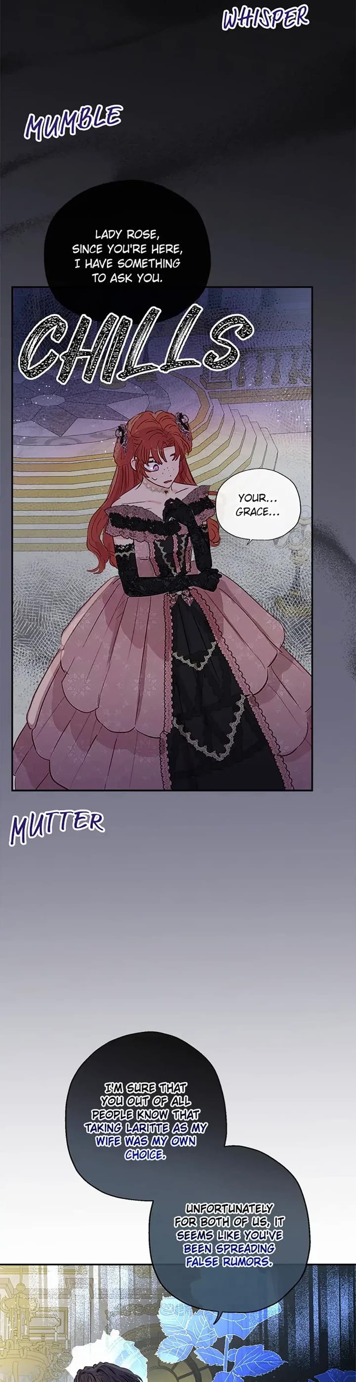 When the Count's Illegitimate Daughter Gets Married Chapter 44 page 9 - Chapter 44