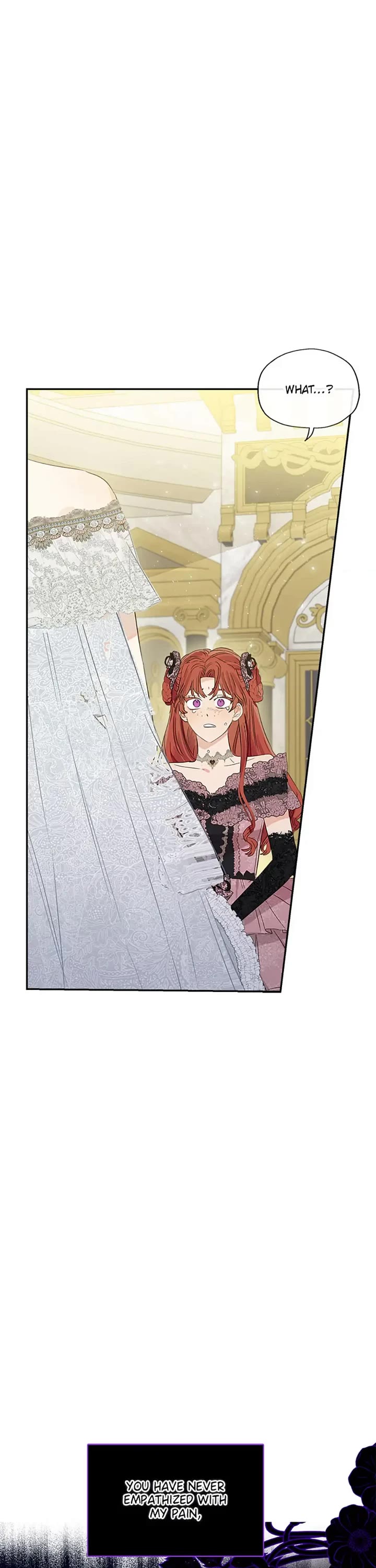 When the Count's Illegitimate Daughter Gets Married Chapter 45 page 13 - Chapter 45