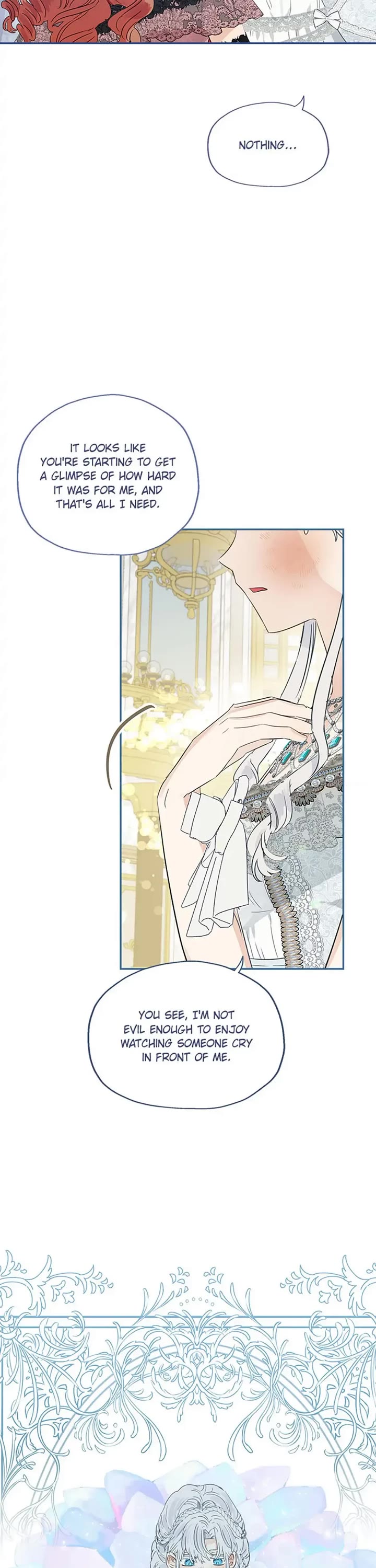 When the Count's Illegitimate Daughter Gets Married Chapter 45 page 16 - Chapter 45