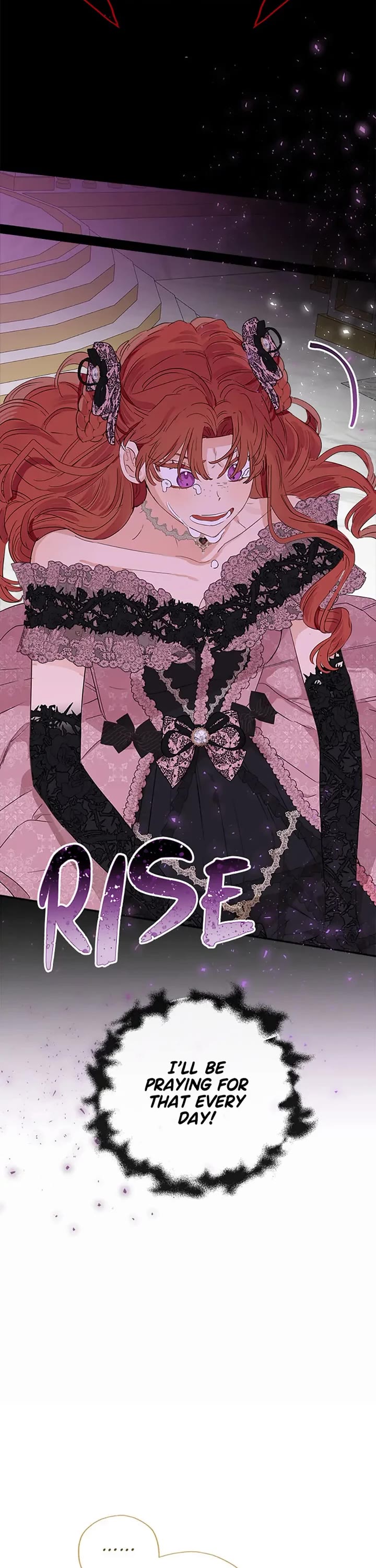 When the Count's Illegitimate Daughter Gets Married Chapter 45 page 27 - Chapter 45