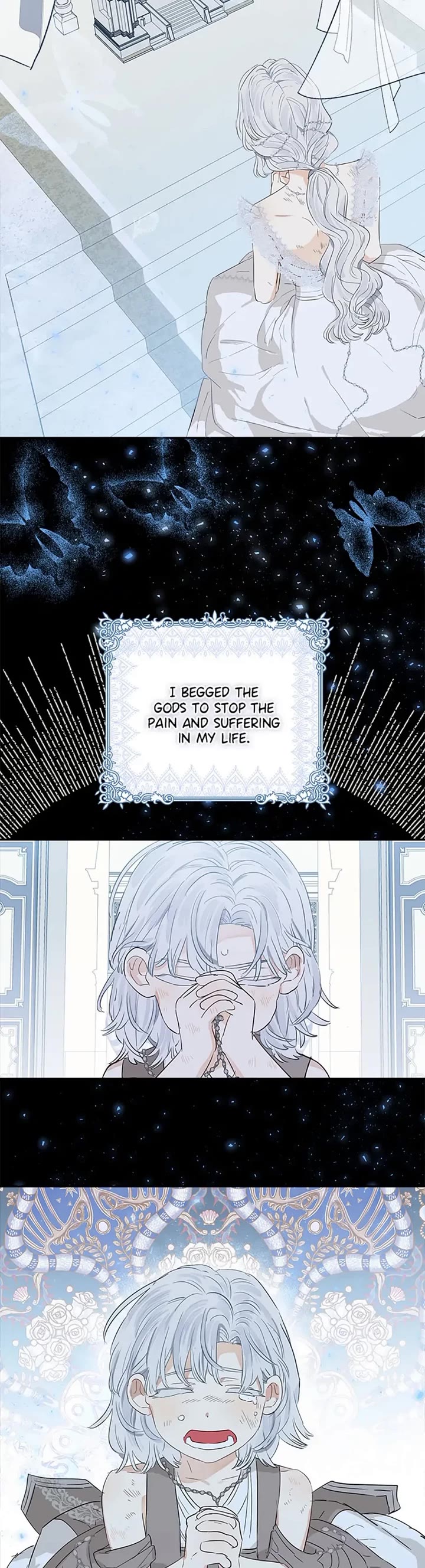 When the Count's Illegitimate Daughter Gets Married Chapter 45 page 29 - Chapter 45