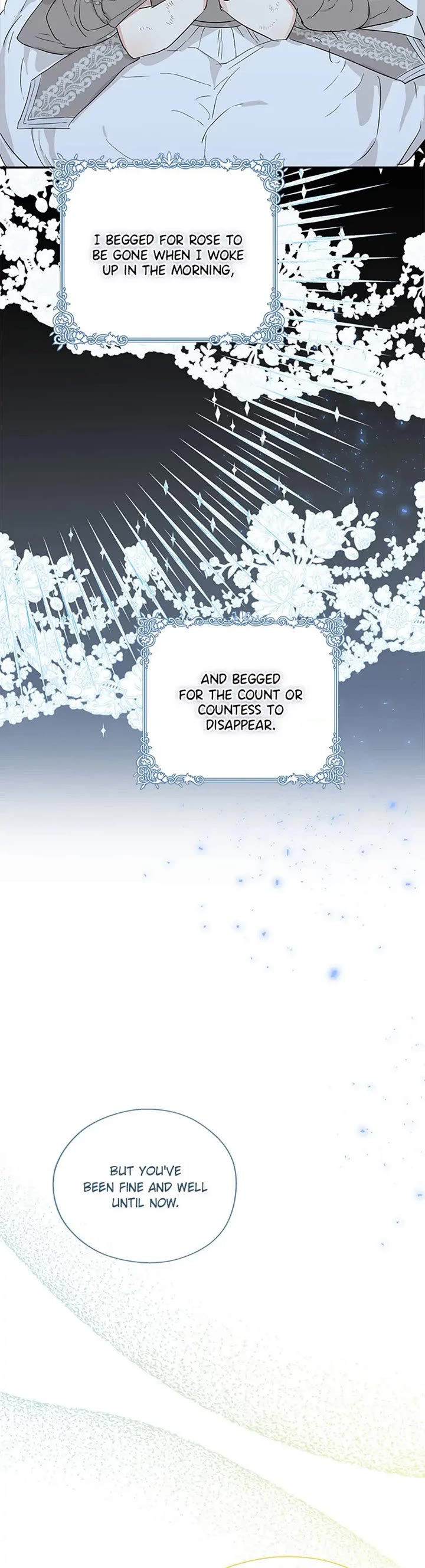 When the Count's Illegitimate Daughter Gets Married Chapter 45 page 30 - Chapter 45