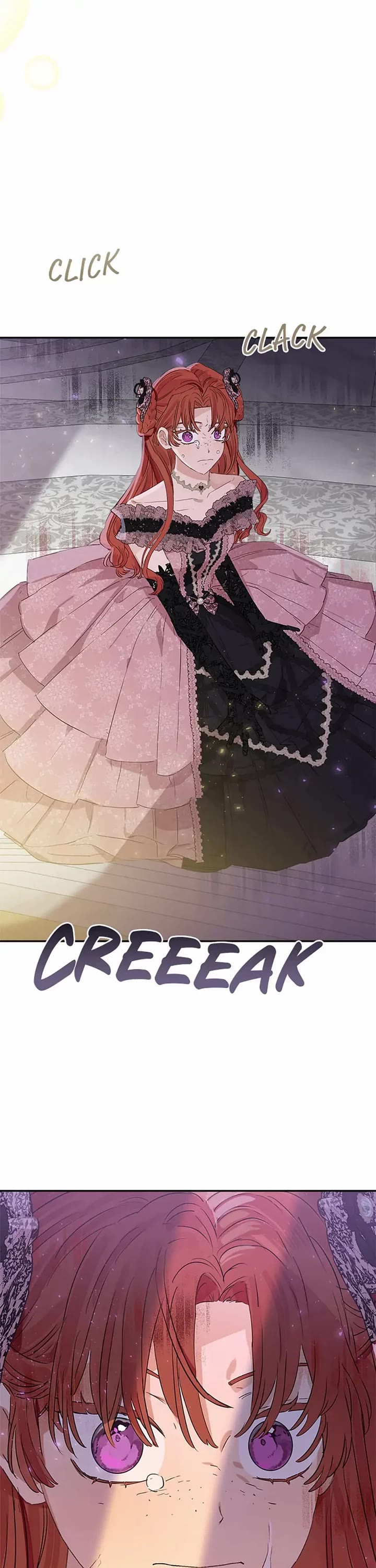 When the Count's Illegitimate Daughter Gets Married Chapter 45 page 36 - Chapter 45