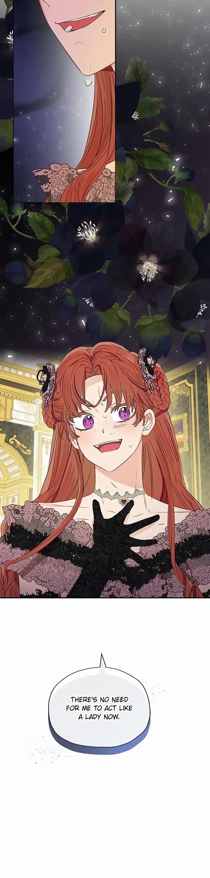 When the Count's Illegitimate Daughter Gets Married Chapter 46 page 26 - Chapter 46