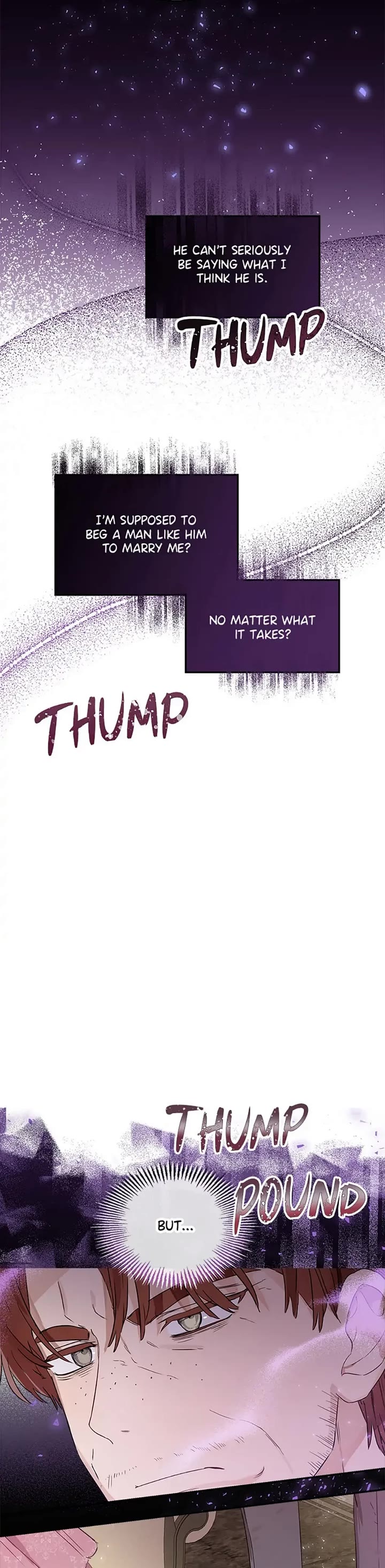 When the Count's Illegitimate Daughter Gets Married Chapter 46 page 34 - Chapter 46