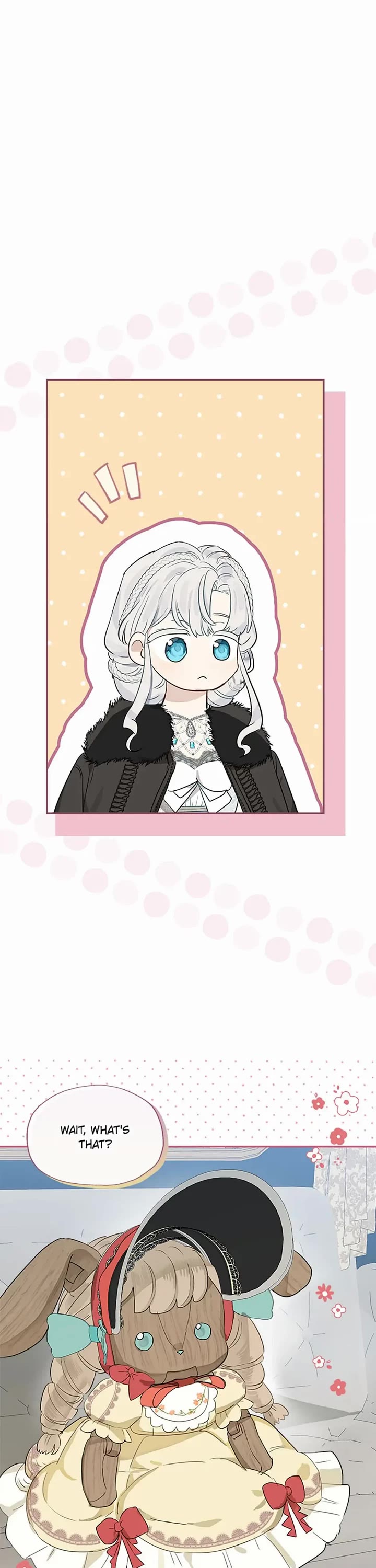 When the Count's Illegitimate Daughter Gets Married Chapter 46 page 8 - Chapter 46
