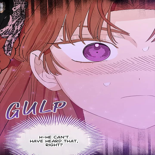 When the Count's Illegitimate Daughter Gets Married Chapter 46 cover