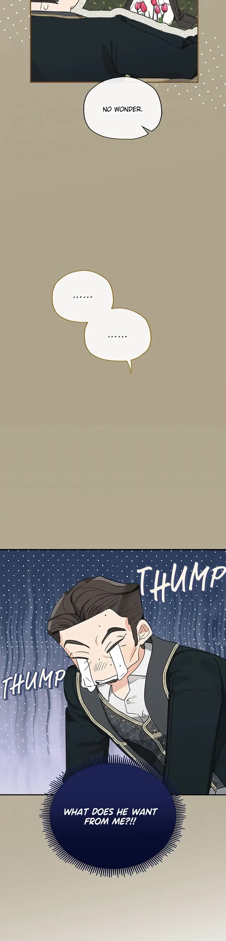 When the Count's Illegitimate Daughter Gets Married Chapter 47 page 13 - Chapter 47