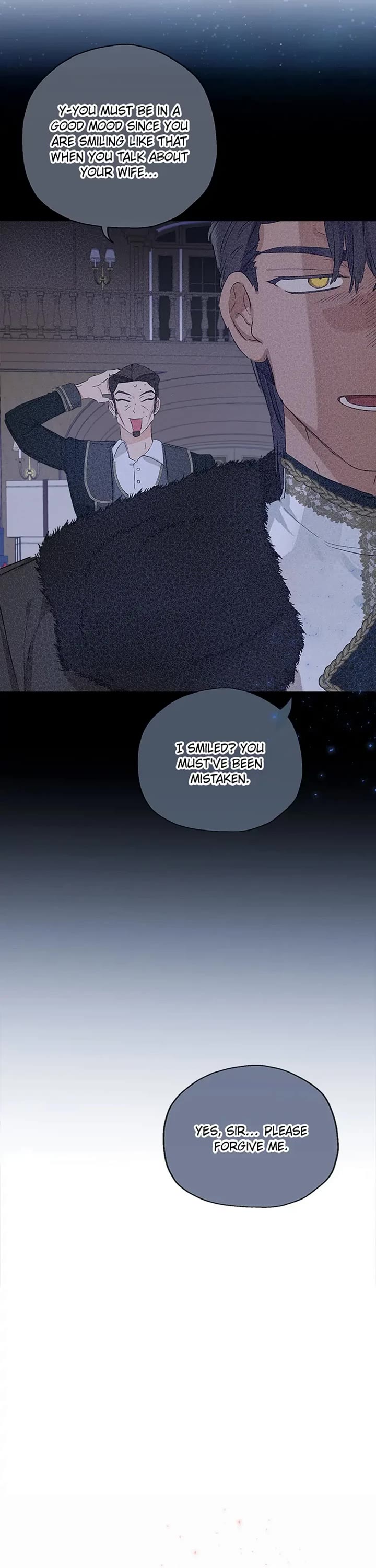 When the Count's Illegitimate Daughter Gets Married Chapter 47 page 31 - Chapter 47