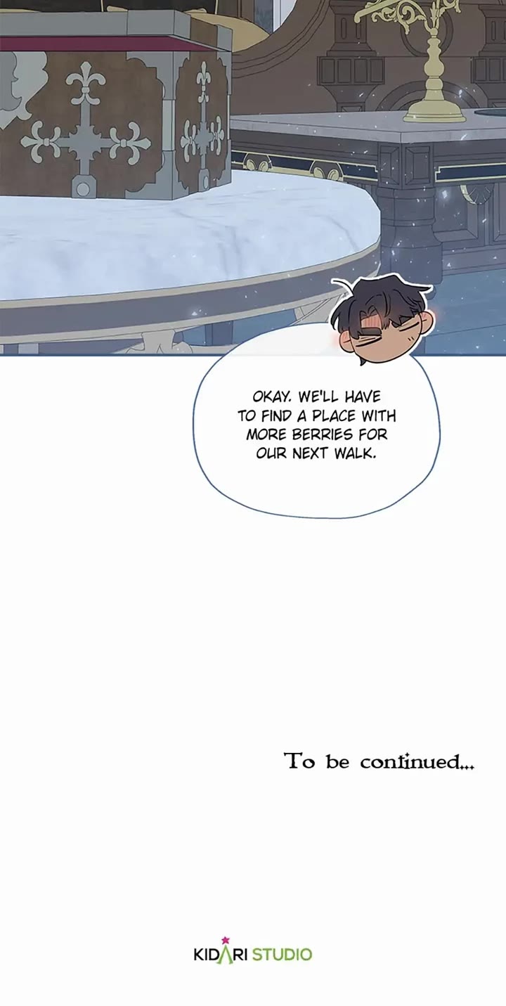 When the Count's Illegitimate Daughter Gets Married Chapter 47 page 36 - Chapter 47