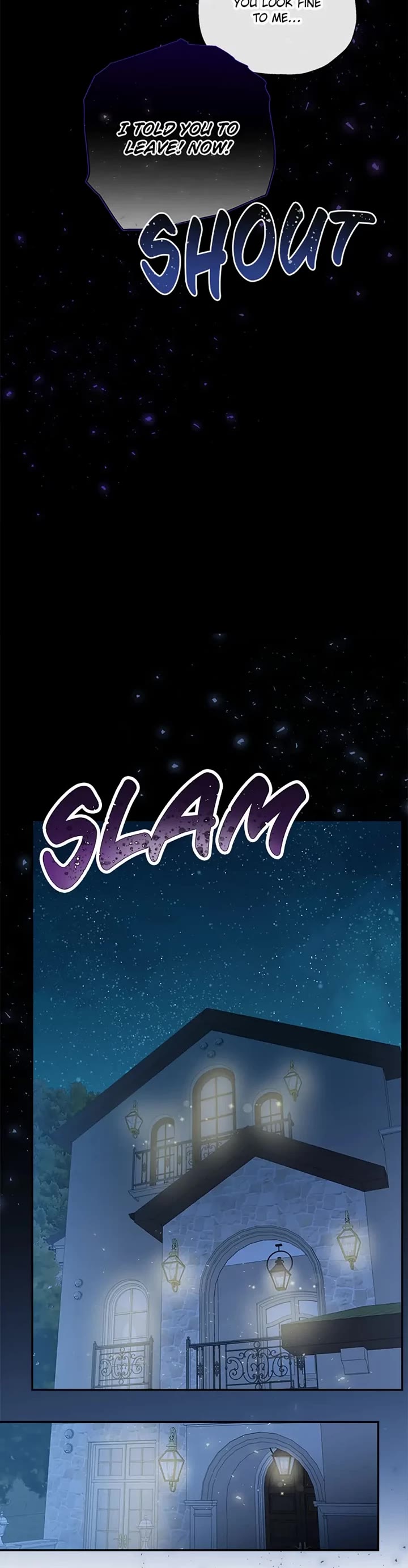 When the Count's Illegitimate Daughter Gets Married Chapter 47 page 9 - Chapter 47