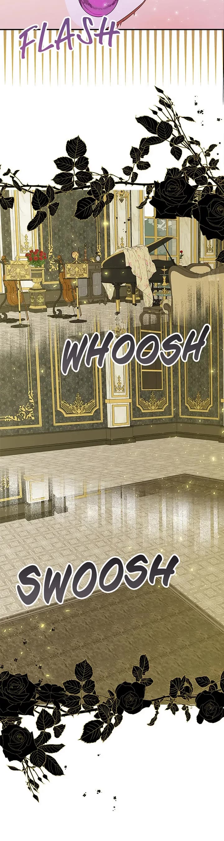 When the Count's Illegitimate Daughter Gets Married Chapter 48 page 10 - Chapter 48