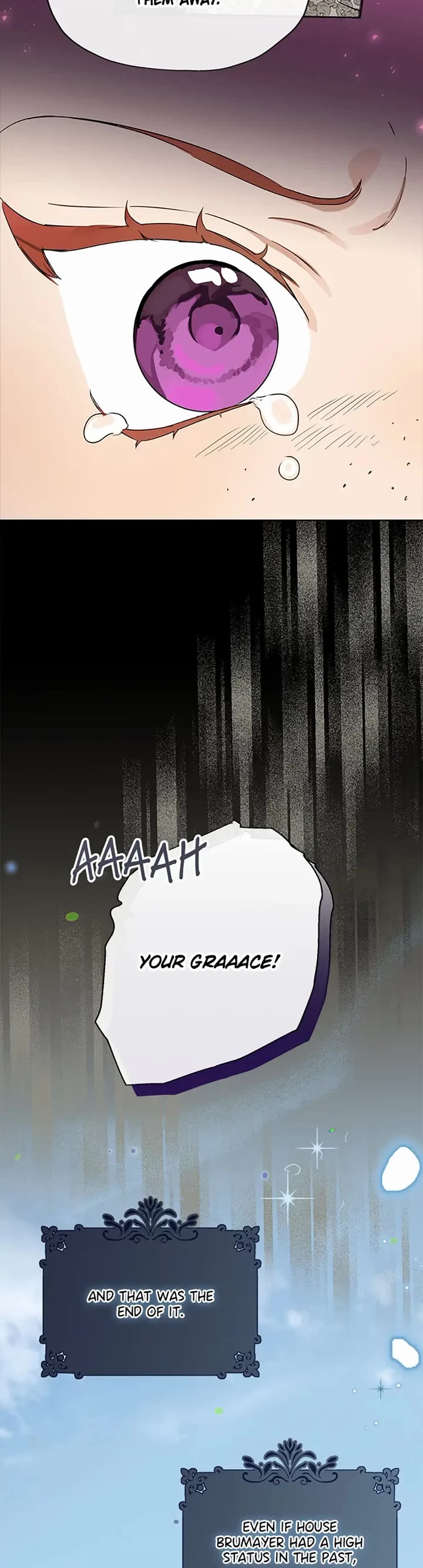 When the Count's Illegitimate Daughter Gets Married Chapter 49 page 19 - Chapter 49