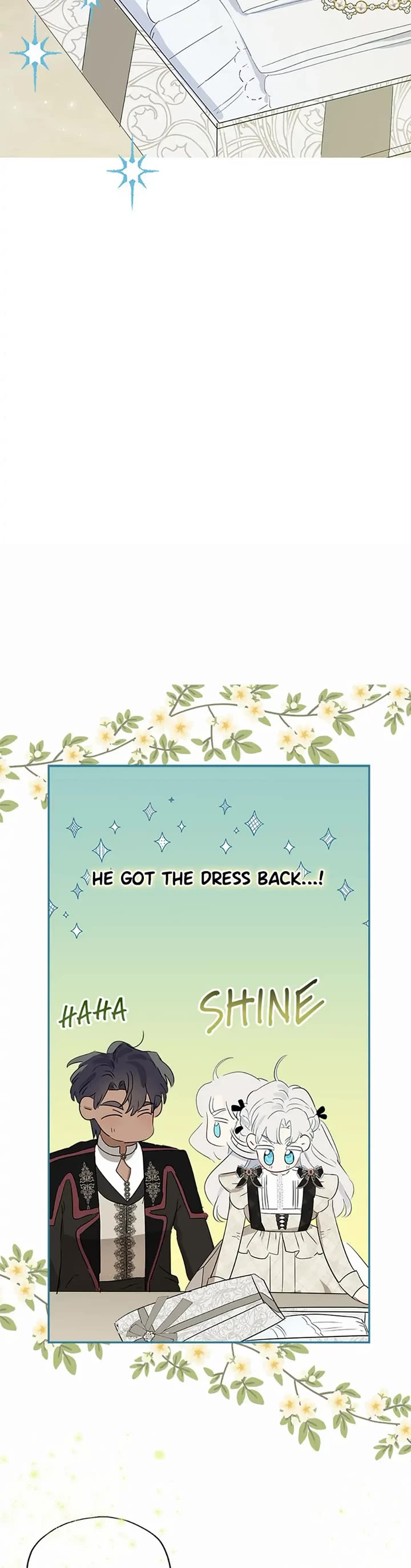 When the Count's Illegitimate Daughter Gets Married Chapter 49 page 29 - Chapter 49