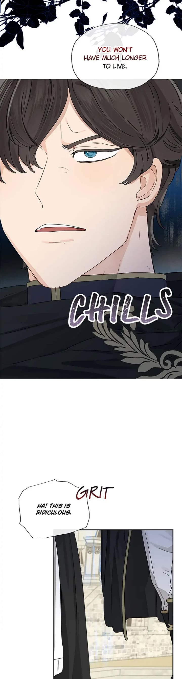 When the Count's Illegitimate Daughter Gets Married Chapter 49 page 4 - Chapter 49