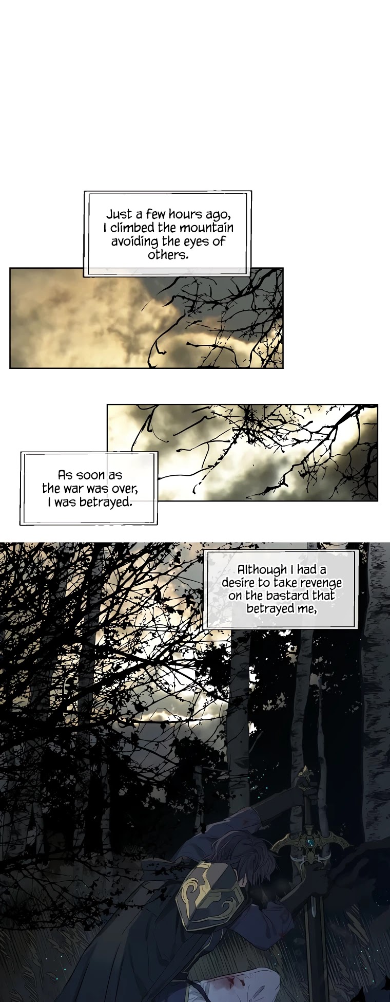When the Count's Illegitimate Daughter Gets Married Chapter 5 page 28 - Chapter 5