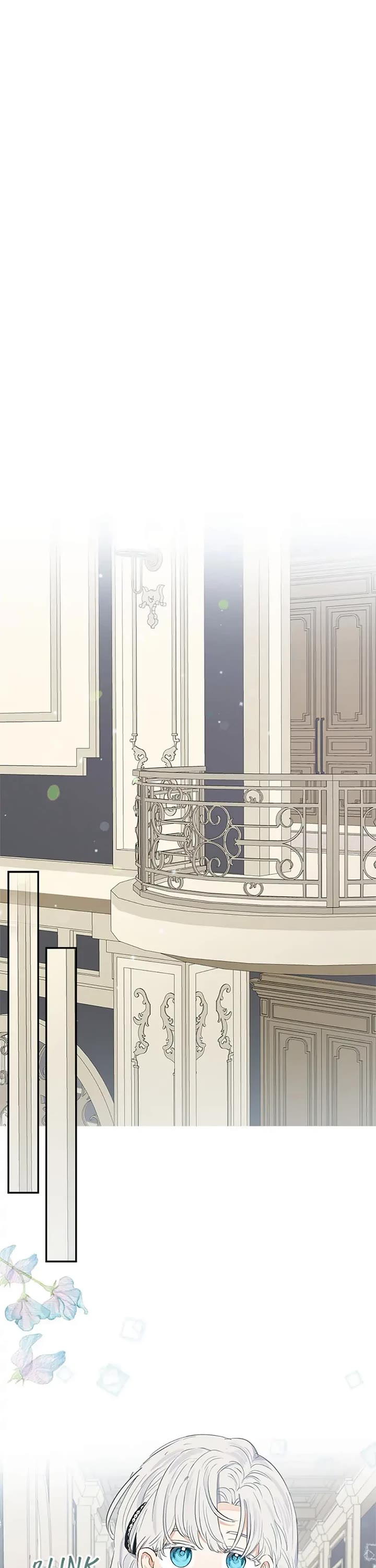When the Count's Illegitimate Daughter Gets Married Chapter 50 page 1 - Chapter 50