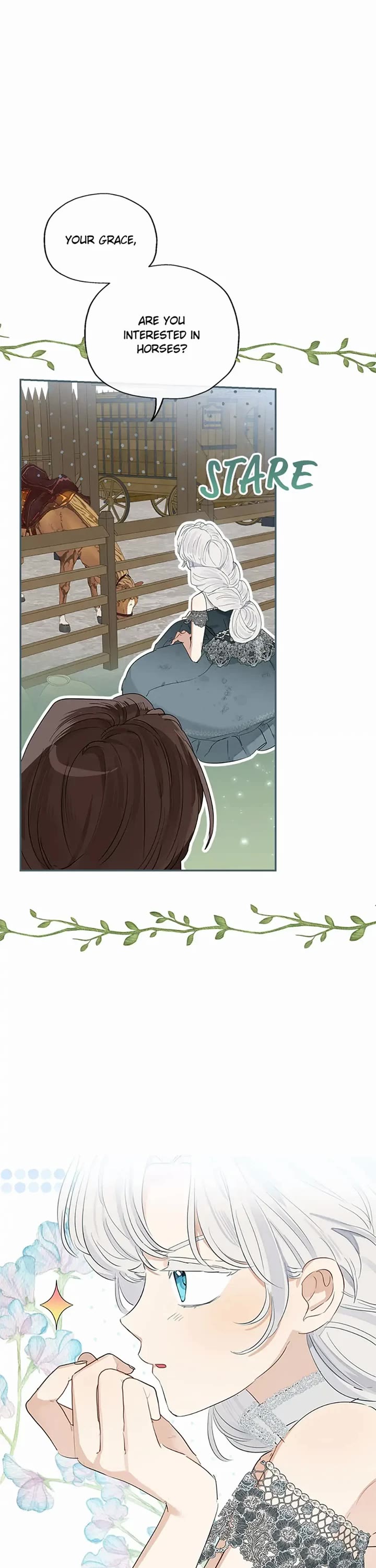 When the Count's Illegitimate Daughter Gets Married Chapter 50 page 11 - Chapter 50