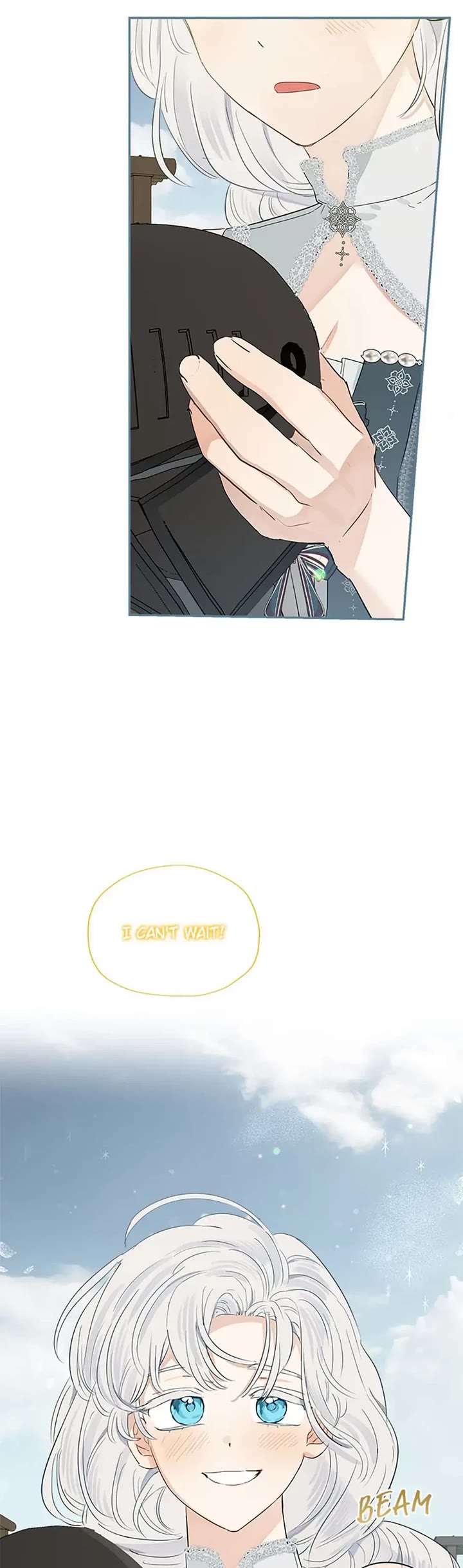 When the Count's Illegitimate Daughter Gets Married Chapter 50 page 24 - Chapter 50