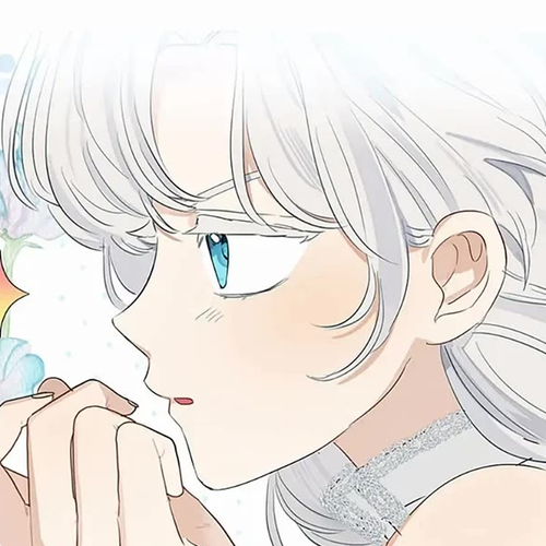 When the Count's Illegitimate Daughter Gets Married Chapter 50 cover