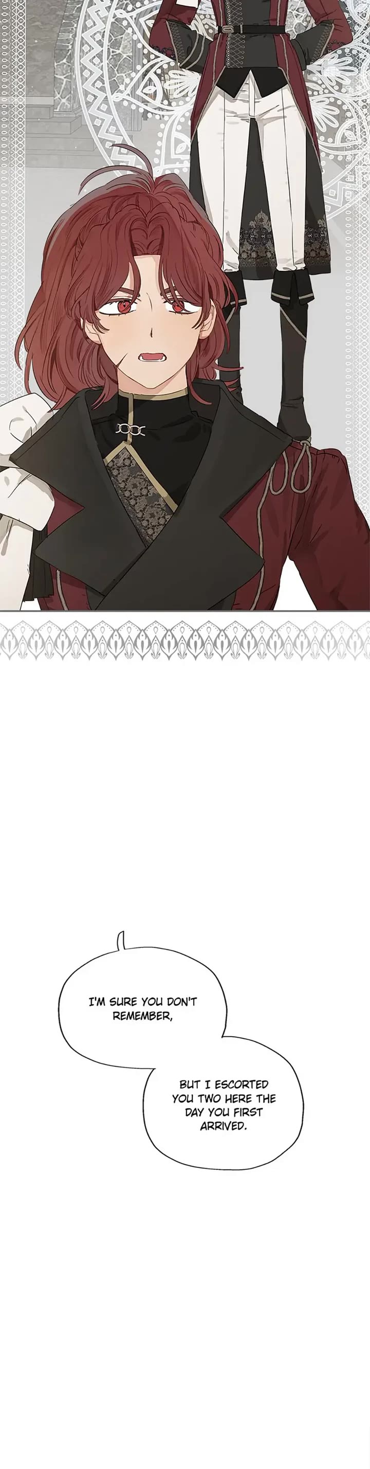 When the Count's Illegitimate Daughter Gets Married Chapter 51 page 20 - Chapter 51
