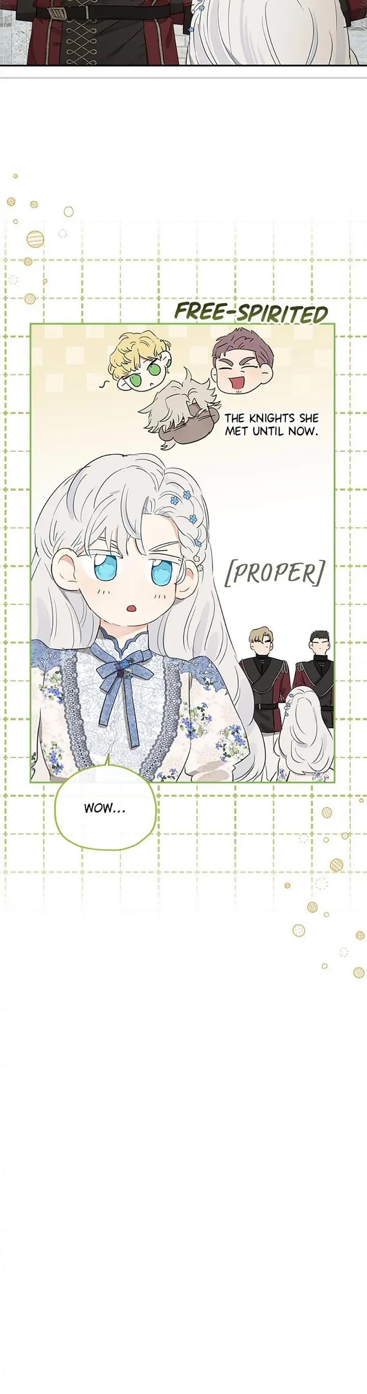 When the Count's Illegitimate Daughter Gets Married Chapter 51 page 30 - Chapter 51