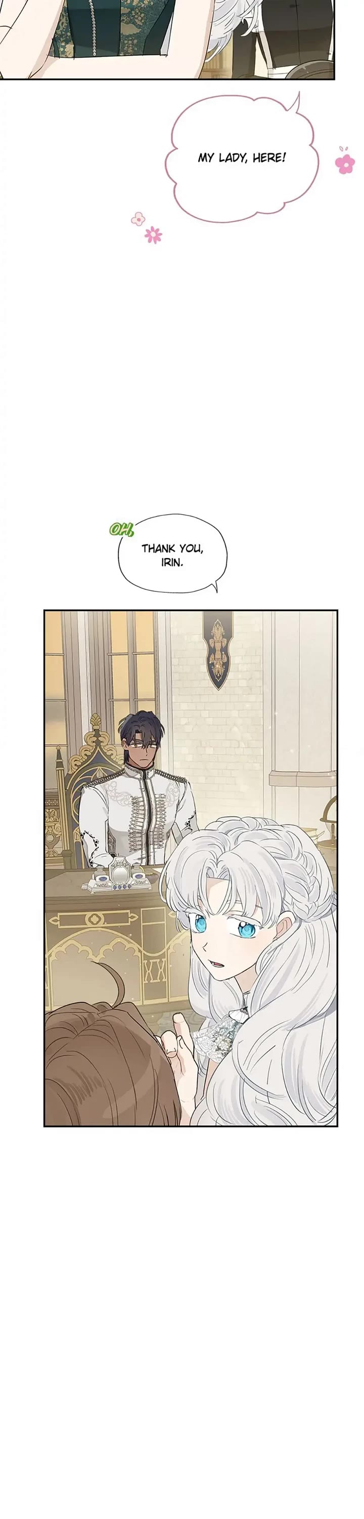 When the Count's Illegitimate Daughter Gets Married Chapter 51 page 6 - Chapter 51