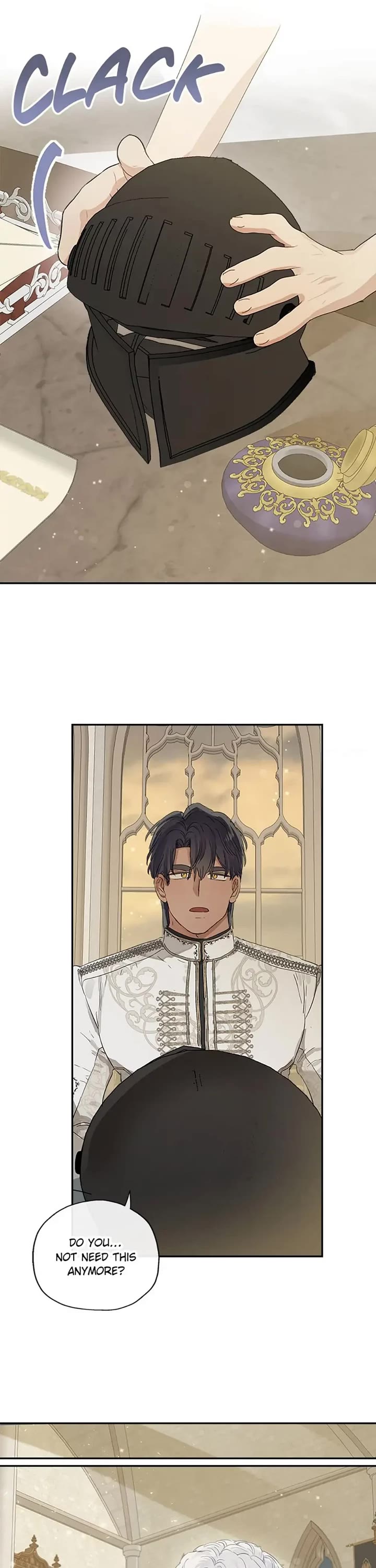 When the Count's Illegitimate Daughter Gets Married Chapter 51 page 7 - Chapter 51