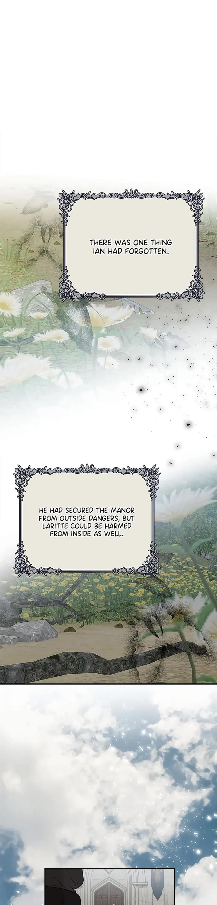 When the Count's Illegitimate Daughter Gets Married Chapter 52 page 1 - Chapter 52