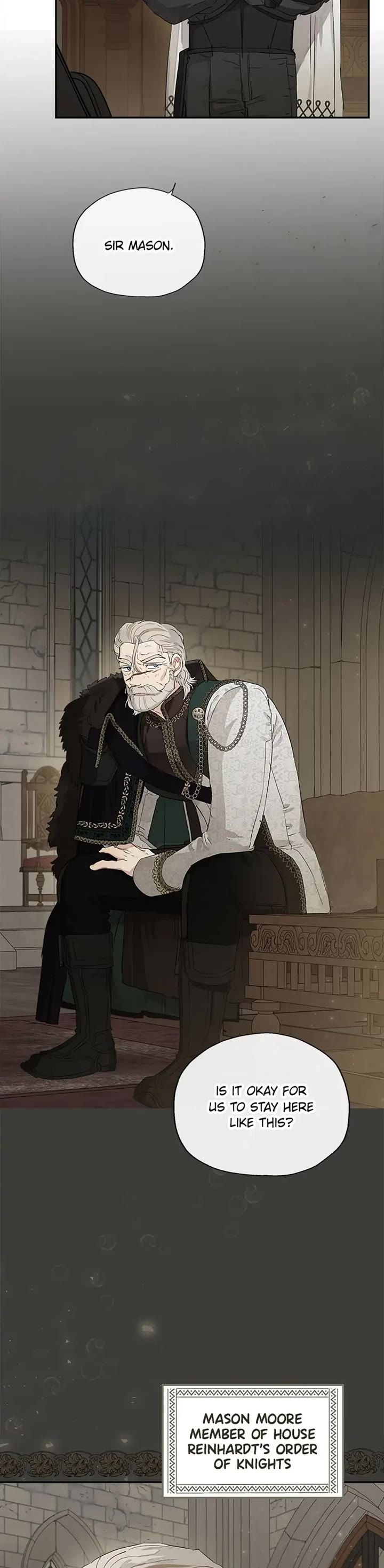 When the Count's Illegitimate Daughter Gets Married Chapter 52 page 15 - Chapter 52