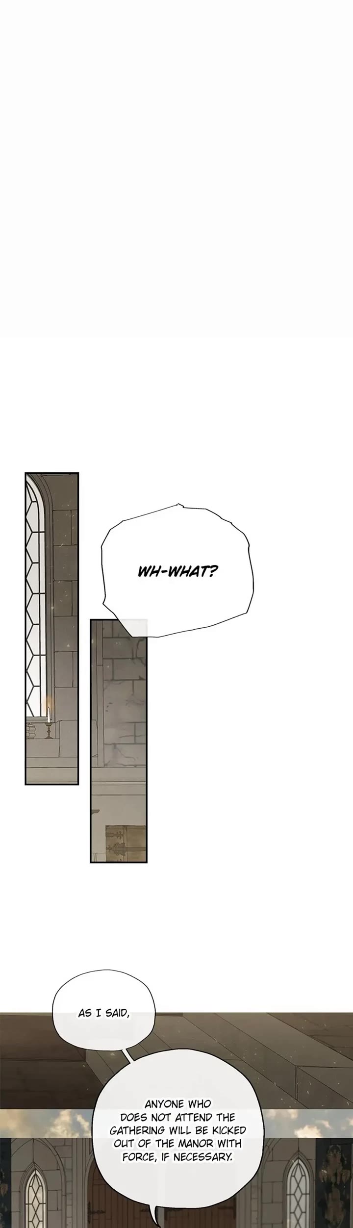 When the Count's Illegitimate Daughter Gets Married Chapter 52 page 19 - Chapter 52