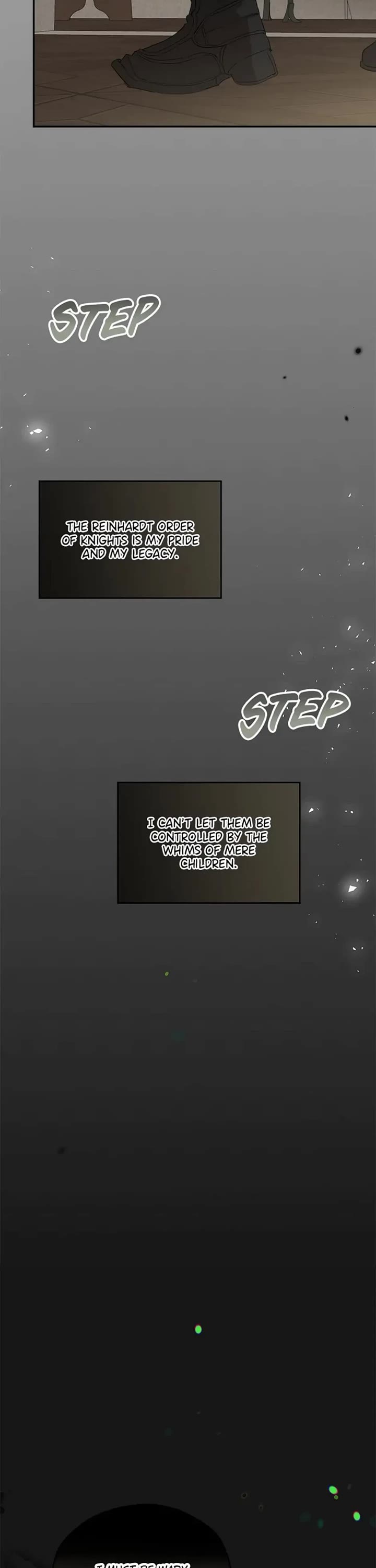When the Count's Illegitimate Daughter Gets Married Chapter 52 page 33 - Chapter 52
