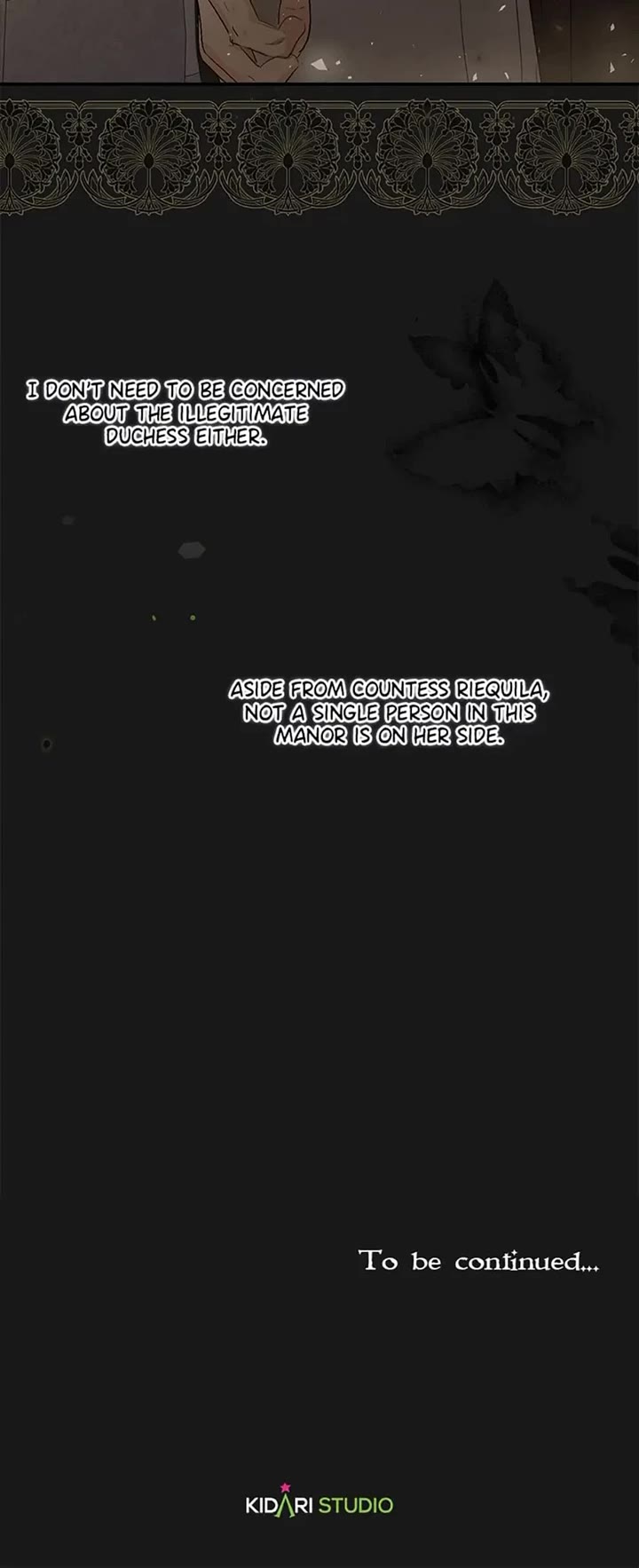 When the Count's Illegitimate Daughter Gets Married Chapter 52 page 35 - Chapter 52