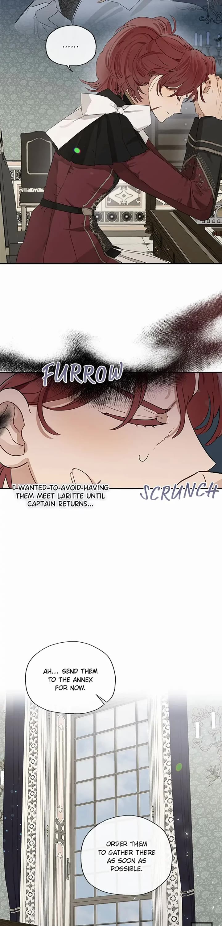 When the Count's Illegitimate Daughter Gets Married Chapter 52 page 6 - Chapter 52