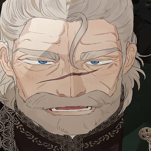 When the Count's Illegitimate Daughter Gets Married Chapter 52 cover