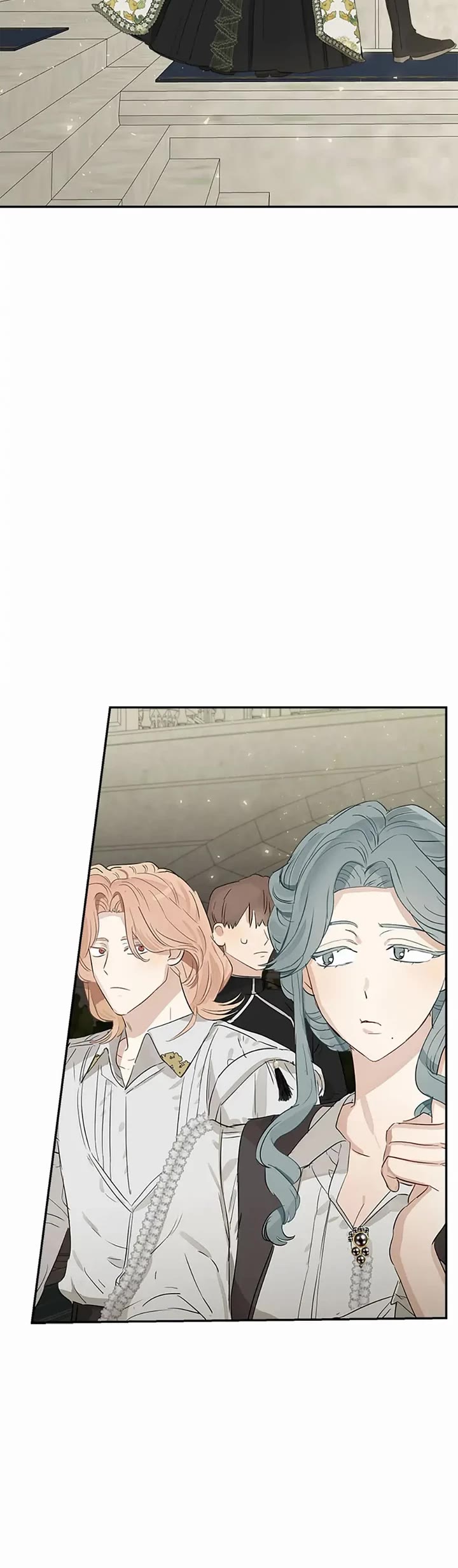 When the Count's Illegitimate Daughter Gets Married Chapter 53 page 10 - Chapter 53
