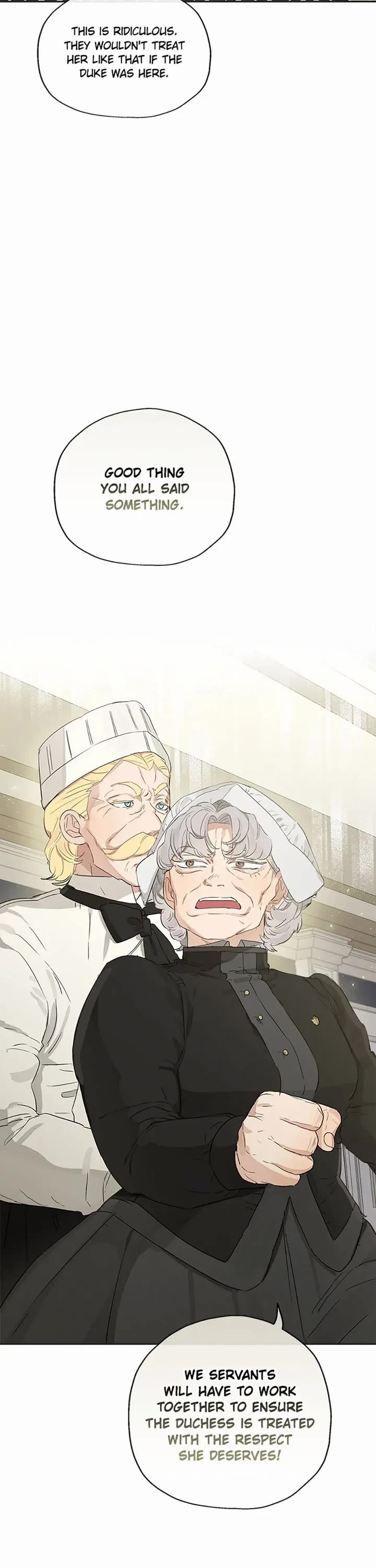 When the Count's Illegitimate Daughter Gets Married Chapter 53 page 2 - Chapter 53