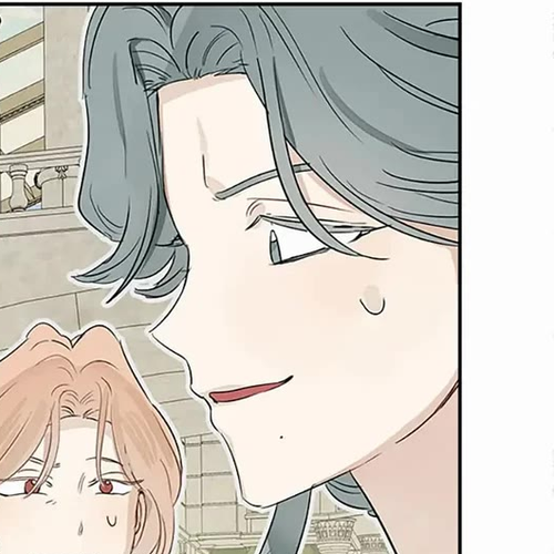 When the Count's Illegitimate Daughter Gets Married Chapter 53 cover