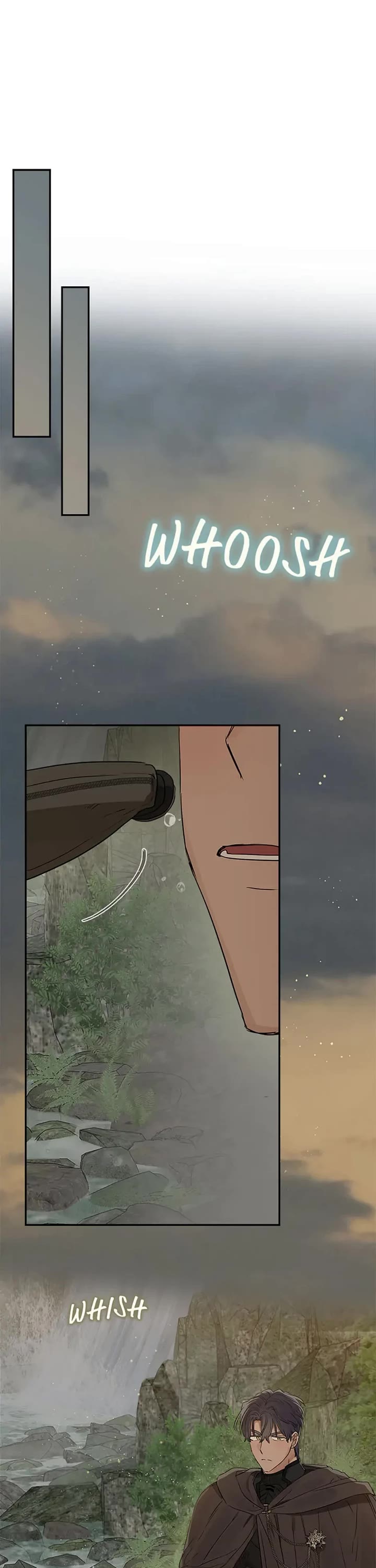 When the Count's Illegitimate Daughter Gets Married Chapter 54 page 1 - Chapter 54