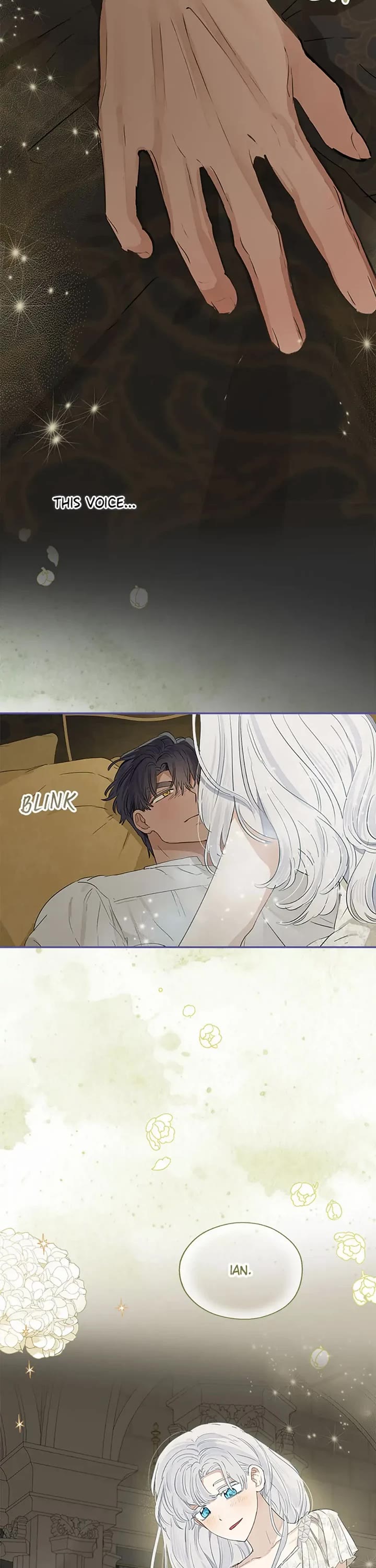 When the Count's Illegitimate Daughter Gets Married Chapter 54 page 13 - Chapter 54