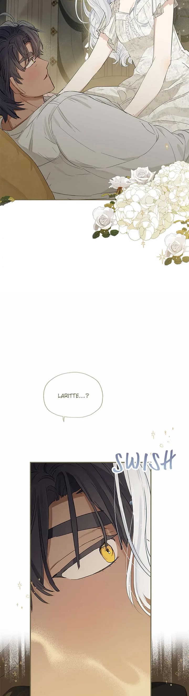 When the Count's Illegitimate Daughter Gets Married Chapter 54 page 14 - Chapter 54