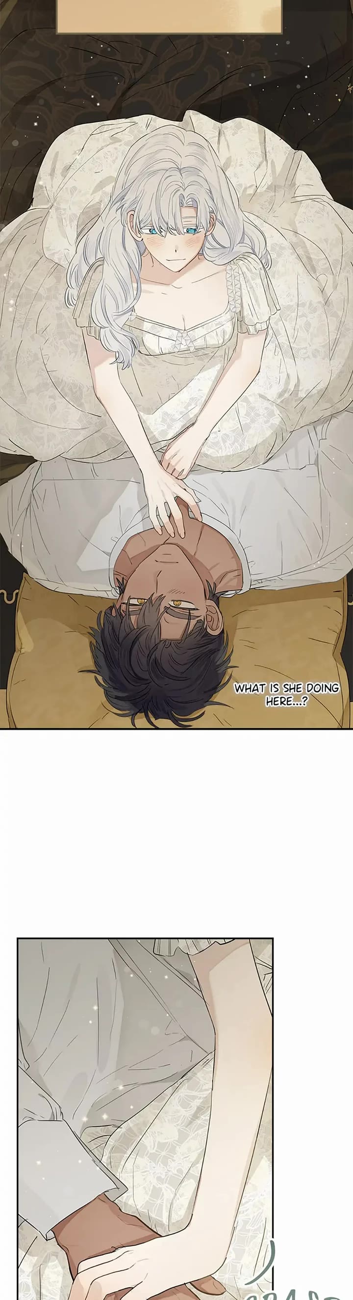 When the Count's Illegitimate Daughter Gets Married Chapter 54 page 15 - Chapter 54