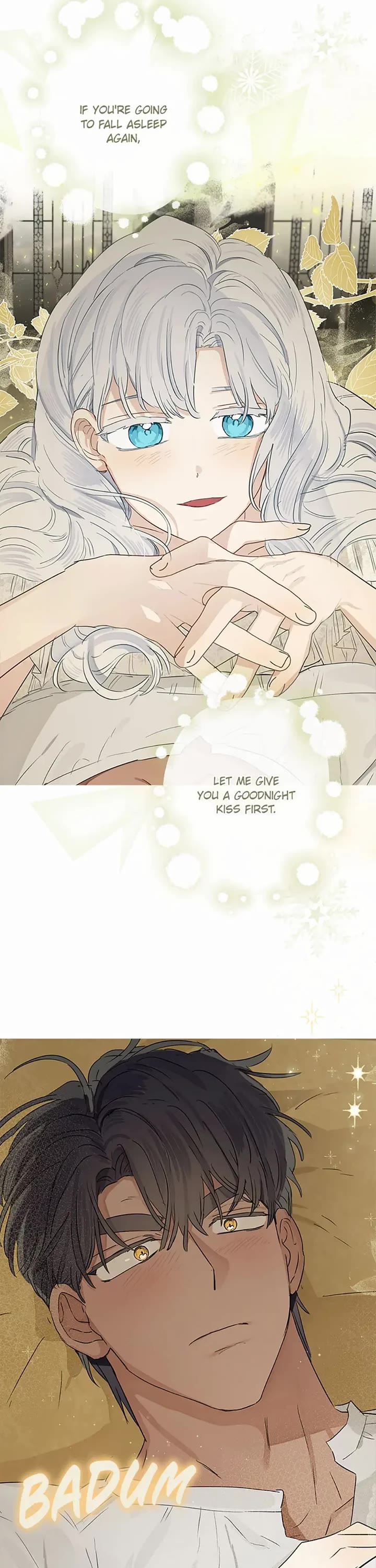 When the Count's Illegitimate Daughter Gets Married Chapter 54 page 17 - Chapter 54