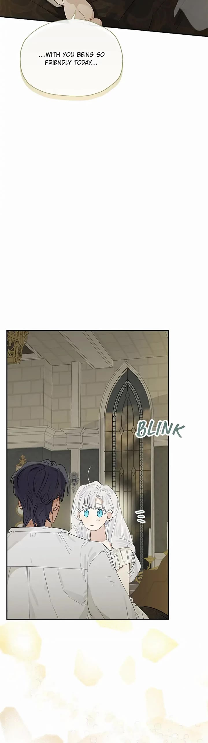 When the Count's Illegitimate Daughter Gets Married Chapter 54 page 19 - Chapter 54