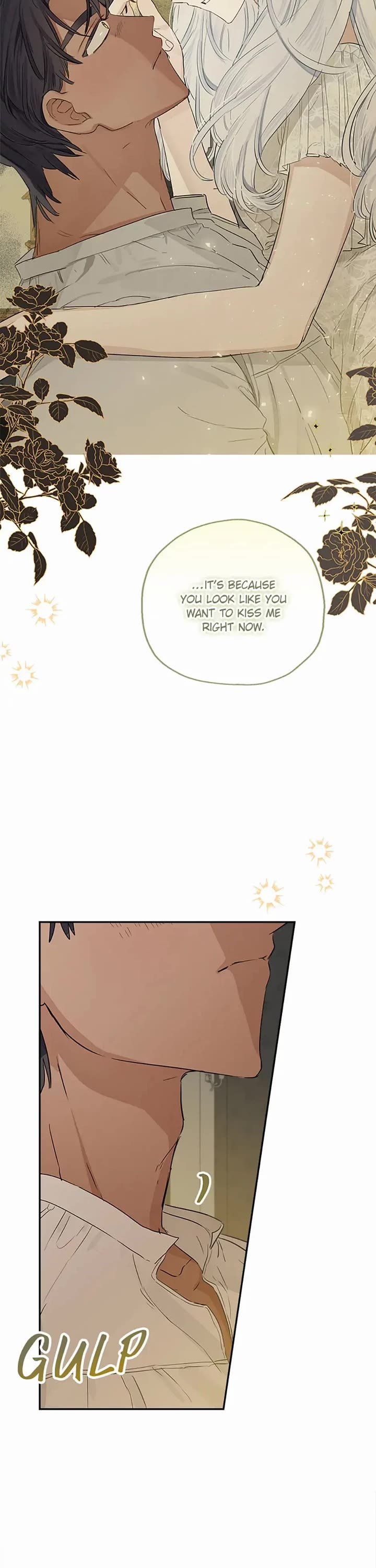 When the Count's Illegitimate Daughter Gets Married Chapter 54 page 22 - Chapter 54