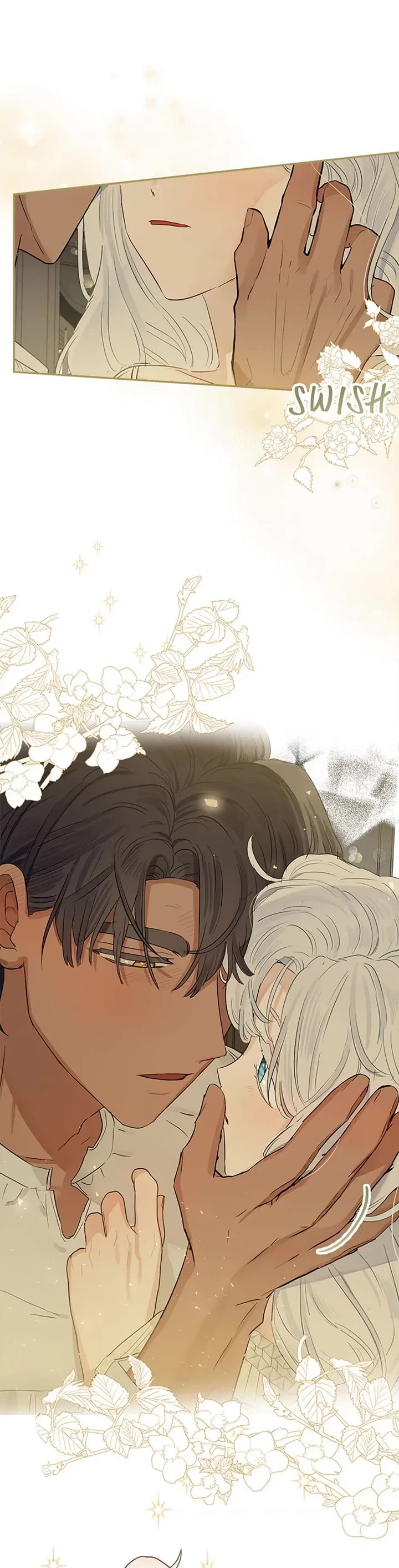 When the Count's Illegitimate Daughter Gets Married Chapter 54 page 24 - Chapter 54